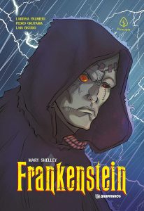 Frankenstein (Clássicos em quadrinhos)