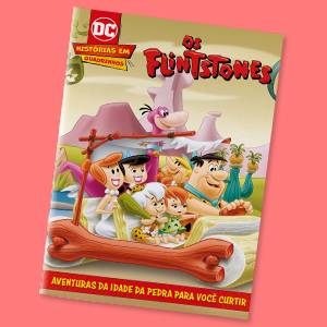 Os Flintstones Revista em Quadrinhos Edição Fred Wilma Barney Betty Bedrock