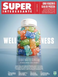 Revista Superinteressante [ed.473] - 03/2025