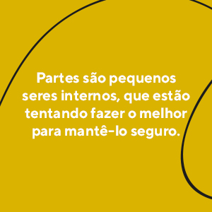 Não há partes ruins