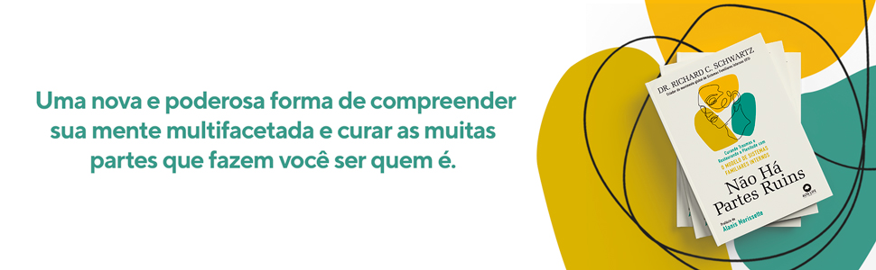Não há partes ruins