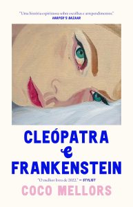 Cleopatra e Frankenstein