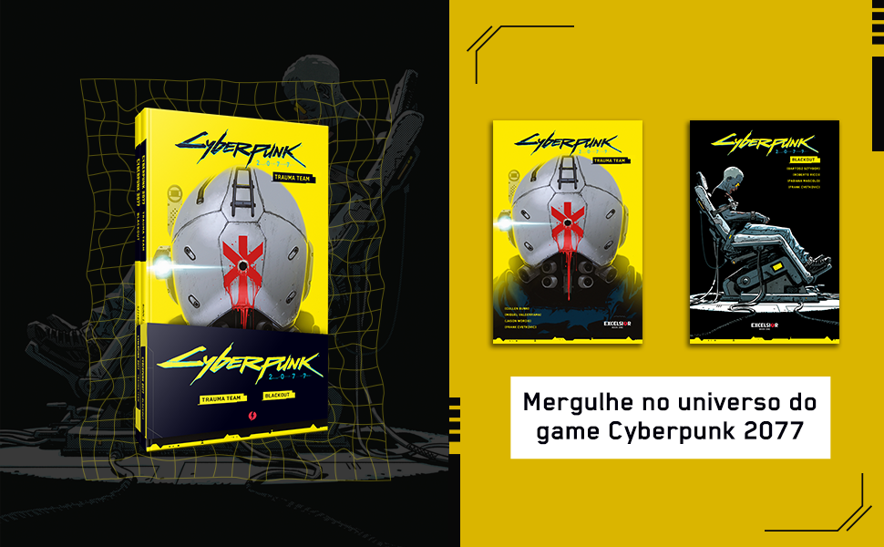kit cyberpunk