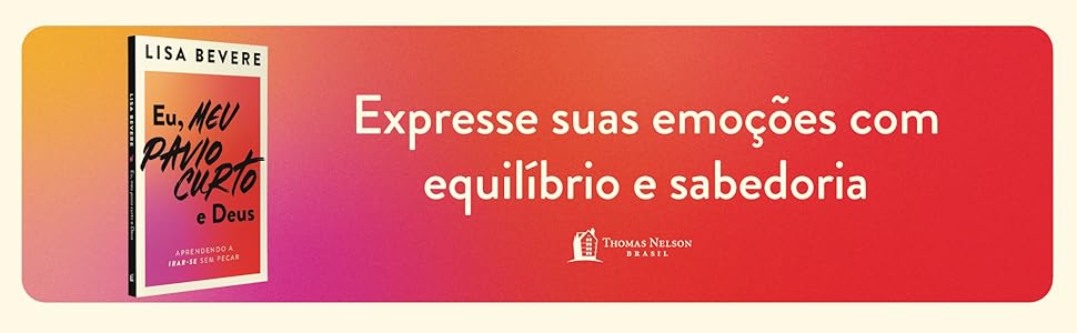 Expresse suas emoções com equilíbrio e sabedoria.