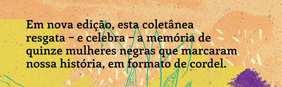 Heroínas negras brasileiras