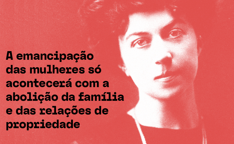 kollontai, boitempo, amazon, olga bronnikova, matthieu renault