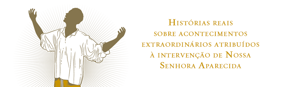 histórias reais de milagres