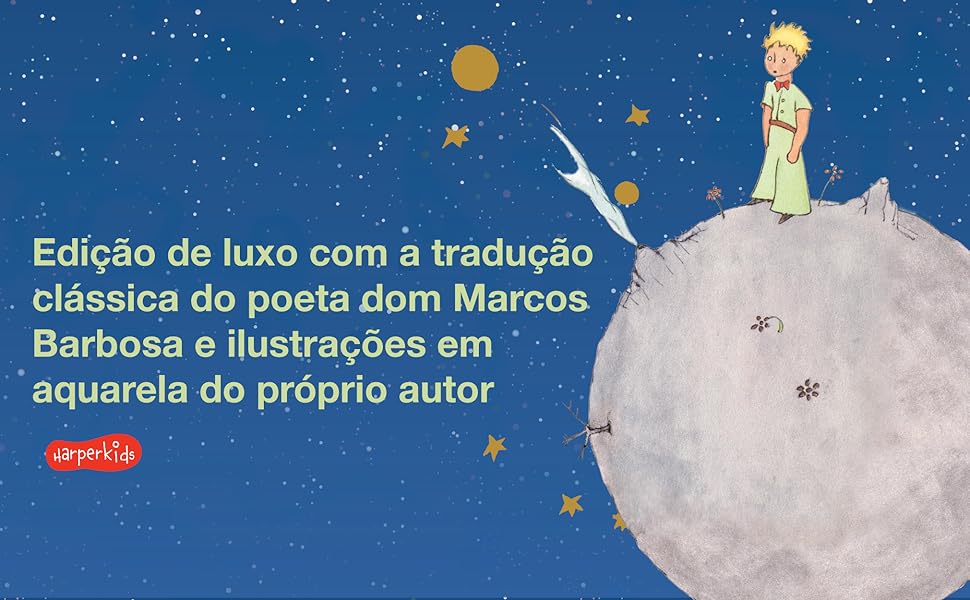Edição de luxo com tradução clássica do poeta dom Marcos Barbosa e ilustrações do próprio autor.