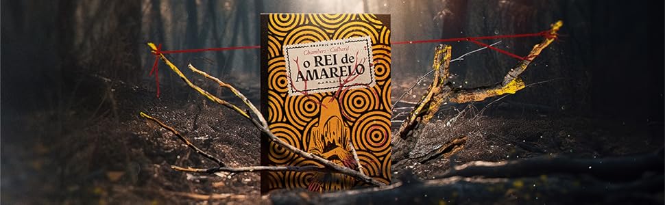 O Rei de Amarelo