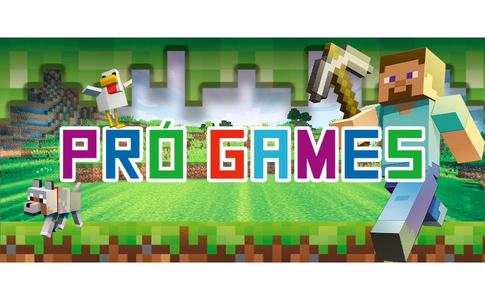PRÓ-GAMES
