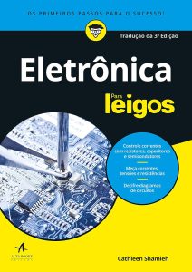 Eletrônica Para Leigos