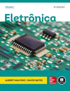 Eletrônica: Volume 1
