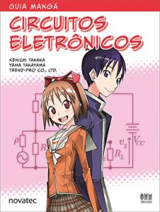 Guia Mangá Circuitos Eletrônicos