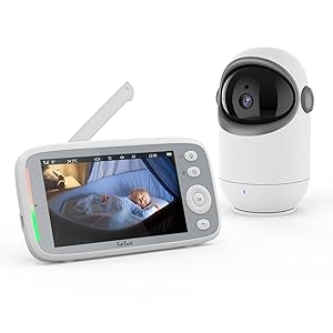 Video Baby Monitor