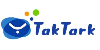 TakTark Logo