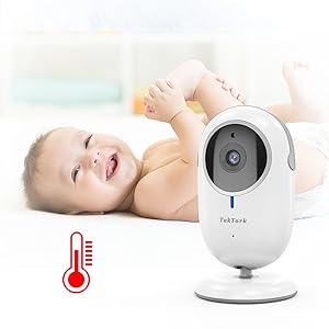 Detecção da temperatura ambiente