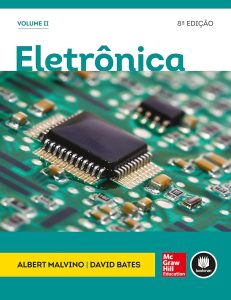 Eletrônica: Volume 2