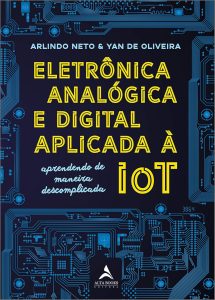 Eletrônica Analógica e Digital Aplicada à IOT