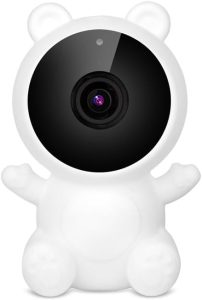 Baba Eletronica Wifi Peek-a-Boo Multikids - BB490