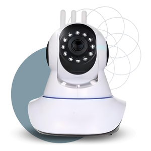 Câmera Babá Eletrônica