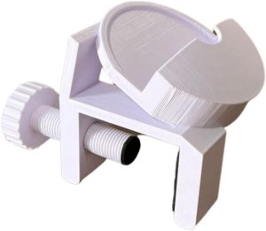 Suporte De Berço Babá Eletrônica VB603 Vídeo Baby Monitor Taktark