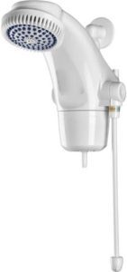 Chuveiro Ducha Eletrônica 220v 7.000w - DE265 Sintex