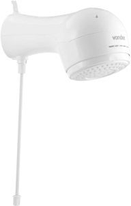 Vonder, Ducha Eletrônica 7.500 W, 220 V~, Branca.