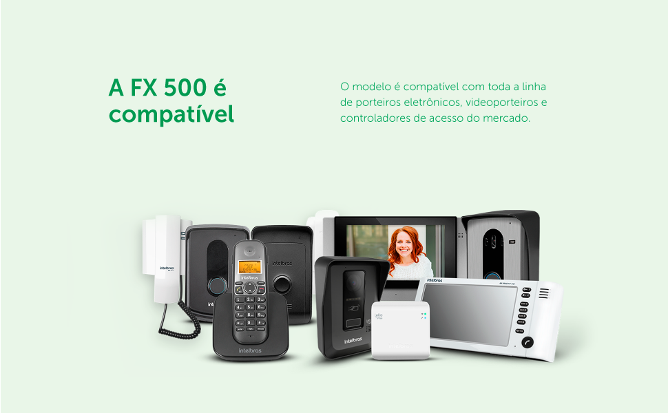 FX 500