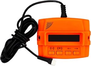 Prog Programador Ppa Para Portões Eletrônicos Prog Teclado