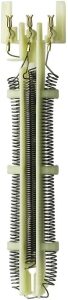 Resistência 127V 5500W Eletrônico Advanced/Top 3056E, Lorenzetti, 7589075, Metal, Pequeno