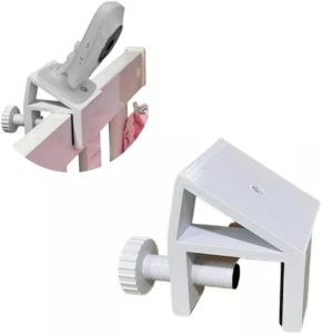 Suporte Babá Eletrônica Motorola Mbp 481 E 482 Berço E Cama