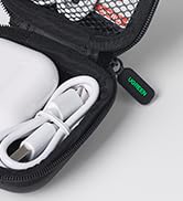 UGREEN Capa quadrada para fones de ouvido