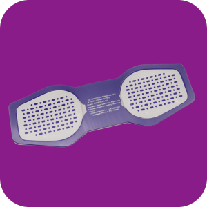 Pad Reposição Fisio Tens Control