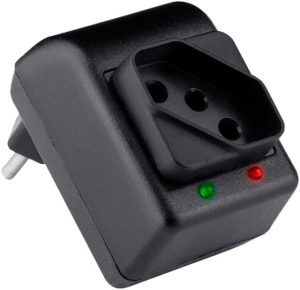 Bright Aterramento Eletrônico AETRI 1200W Preto