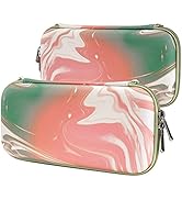 Estojo de transporte PlayVital para Nintendo Switch Lite, bolsa de armazenamento portátil bolsa de viagem Prote...