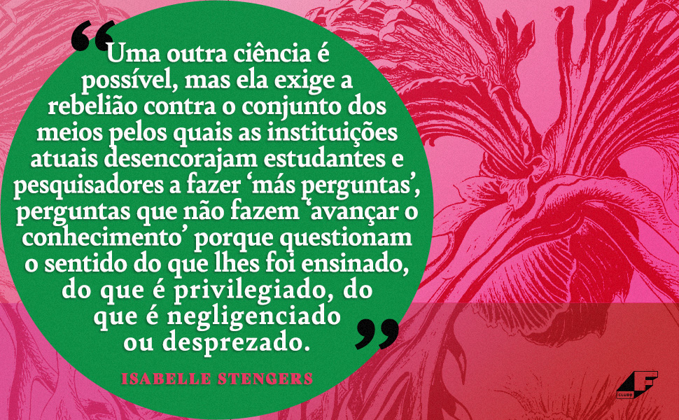 isabelle stengers