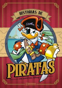 Histórias de Piratas
