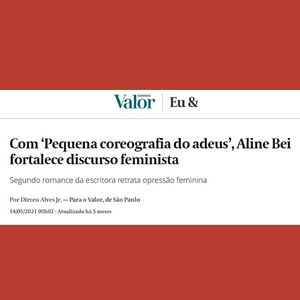 Resenha Valor Econômico