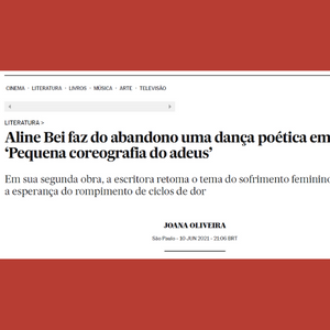 Resenha El País
