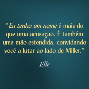 Chanel Miller, memória, emocionante, mulheres, temas importantes, luta, justiça