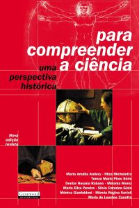 Para compreender a ciência