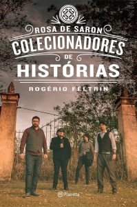 Colecionadores de histórias