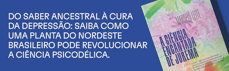 A ciência encantada de Jurema