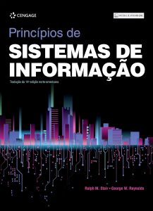 Princípios De Sistemas De Informação
