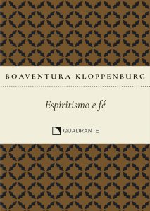 Pocket Espiritismo e fé - 4ª Edição - Coleção Formação Religiosa