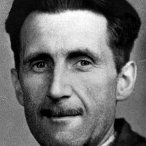 george orwell; 1984; a revolução dos bichos