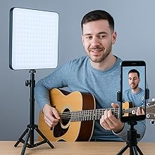 produzir conteudo para redes sociais luz