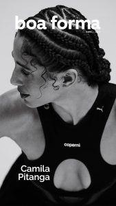 Revista Boa Forma [ed.428] - 04/2025