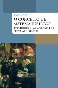 O conceito de sistema jurídico: Uma introdução a teoria dos sistemas jurídicos
