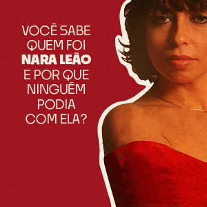 Nara Leão